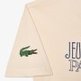 LACOSTE heritage 1924 t-shirt
