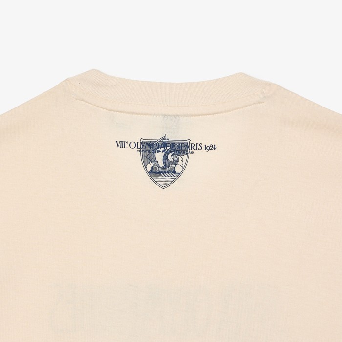 LACOSTE heritage 1924 t-shirt