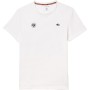 T-shirt LACOSTE roland-garros