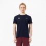 LACOSTE roland garros t-shirt