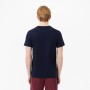 LACOSTE roland garros t-shirt