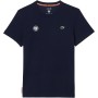 LACOSTE roland garros t-shirt