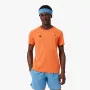 T-shirt LACOSTE roland garros