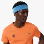 T-shirt LACOSTE roland garros
