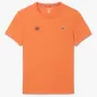 T-shirt LACOSTE roland garros