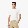 T-shirt LACOSTE miami open