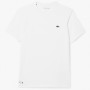 T-shirt LACOSTE miami open