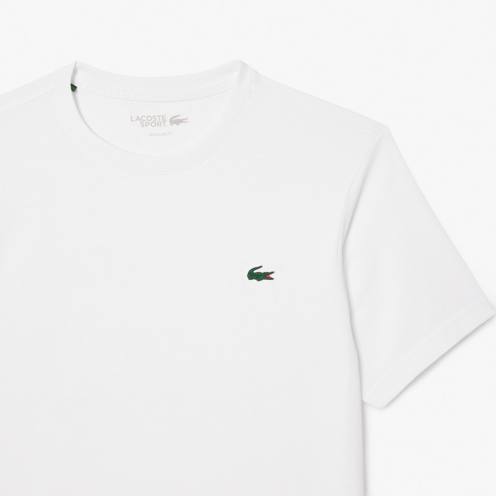 T-shirt LACOSTE miami open