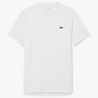 T-shirt LACOSTE core performance technique