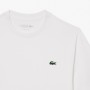 T-shirt LACOSTE core performance technique