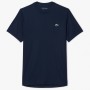 T-shirt LACOSTE core performance technique