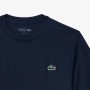 T-shirt LACOSTE core performance technique