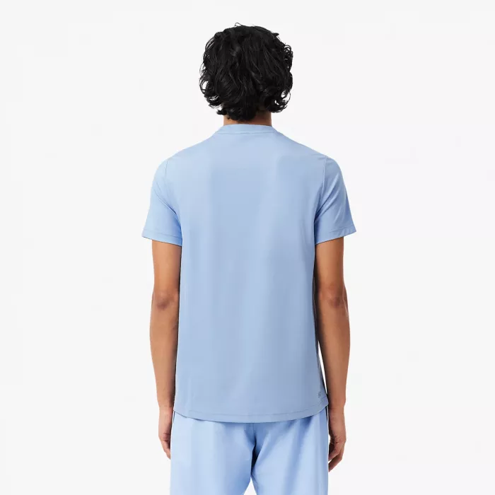LACOSTE Core Performance Technique tehniskais T-krekls