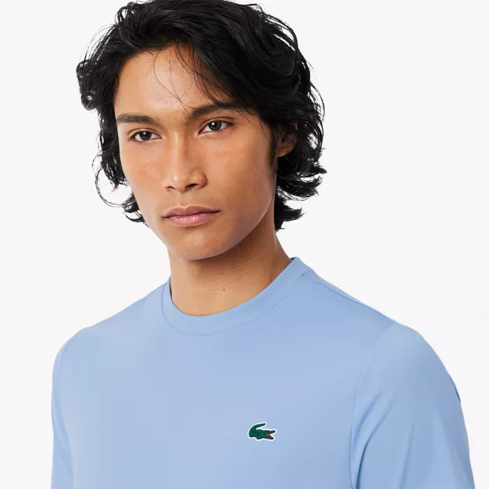 LACOSTE Core Performance Technique tehniskais T-krekls
