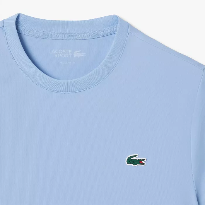 LACOSTE Core Performance Technique tehniskais T-krekls