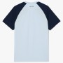 T-shirt LACOSTE athlete training mebourne / miami