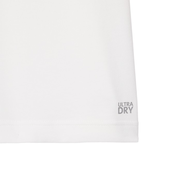 T-shirt LACOSTE medvedev logo fan