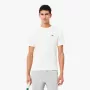 T-shirt LACOSTE medvedev graphique londres