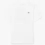 T-shirt LACOSTE medvedev graphique londres