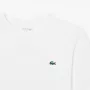 T-shirt LACOSTE medvedev graphique londres