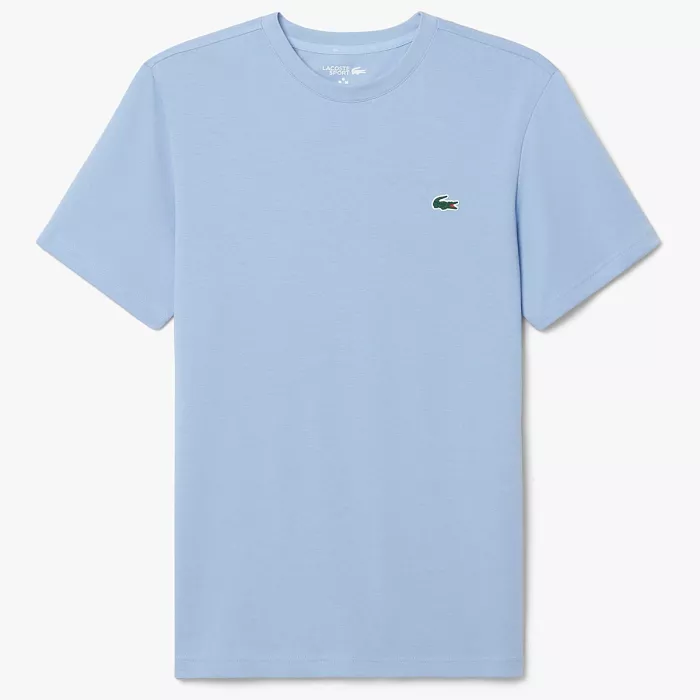 T-shirt LACOSTE medvedev graphique miami