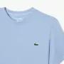 T-shirt LACOSTE medvedev graphique miami