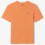 T-shirt LACOSTE medvedev graphique euro clay