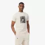 T-shirt LACOSTE djokovic signature
