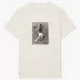 T-shirt LACOSTE djokovic signature