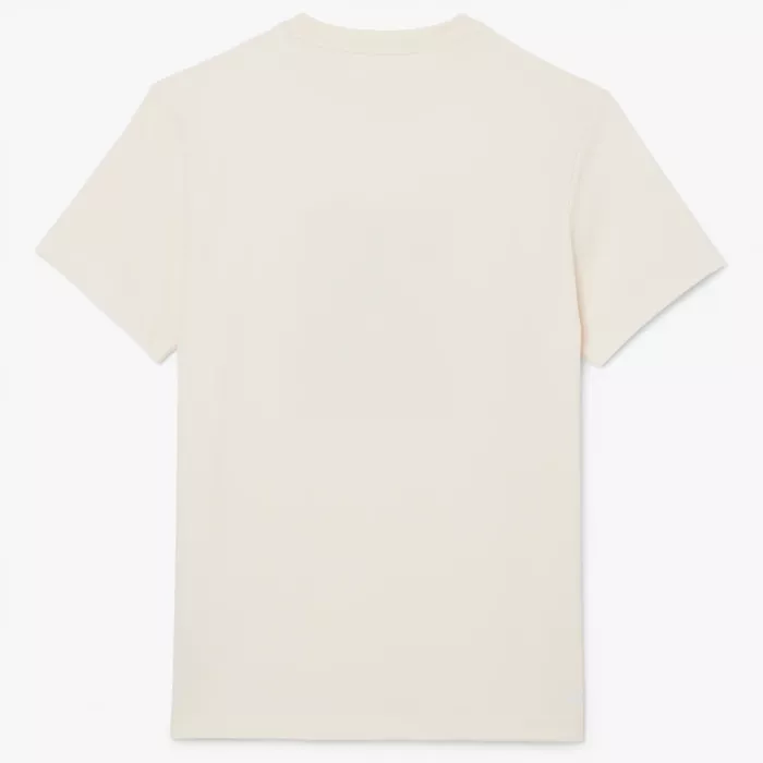 T-shirt LACOSTE djokovic signature