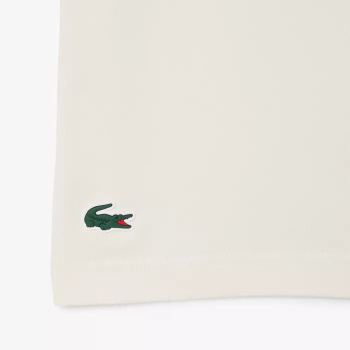 T-shirt LACOSTE djokovic signature