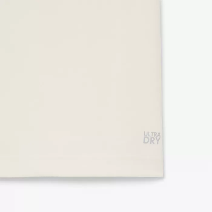 T-shirt LACOSTE djokovic signature