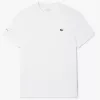 T-krekls LACOSTE djokovic londres