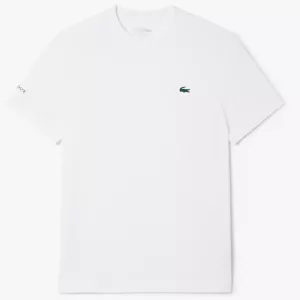 T-krekls LACOSTE djokovic londres