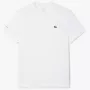 T-krekls LACOSTE djokovic londres