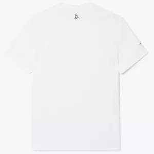 T-krekls LACOSTE djokovic londres