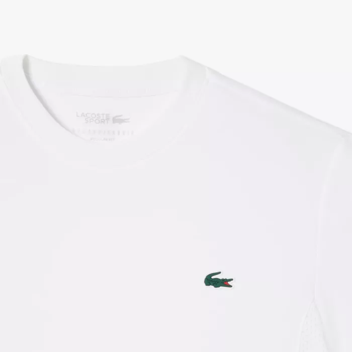 T-krekls LACOSTE djokovic londres