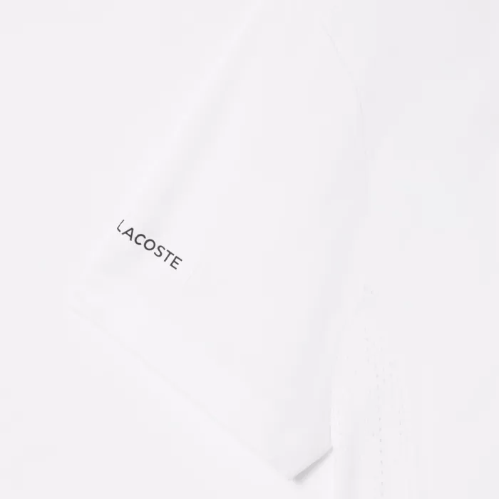 T-krekls LACOSTE djokovic londres