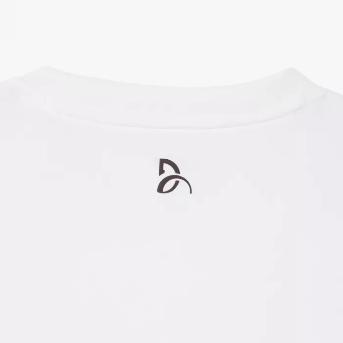T-krekls LACOSTE djokovic londres