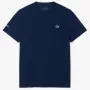 T-shirt LACOSTE djokovic miami