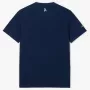 T-shirt LACOSTE djokovic miami
