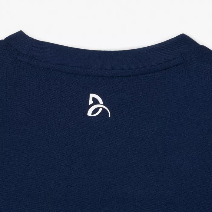 T-shirt LACOSTE djokovic miami