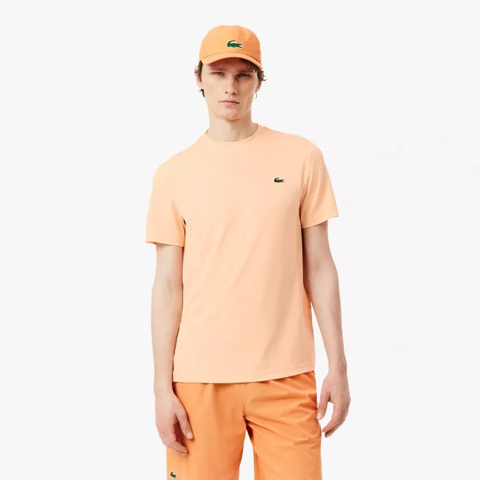 LACOSTE Djokovic T-krekls