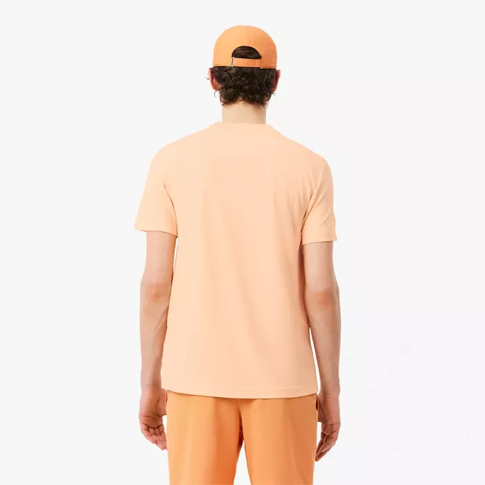 LACOSTE Djokovic T-krekls