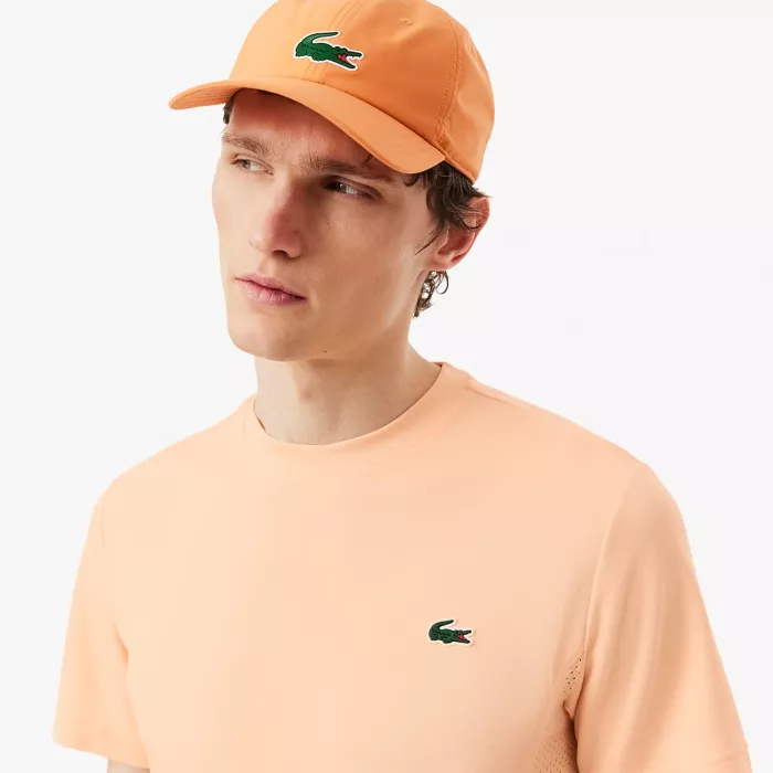 LACOSTE Djokovic T-krekls