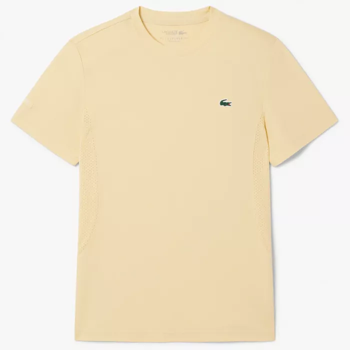 T-shirt LACOSTE djokovic euro clay
