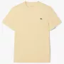 T-shirt LACOSTE djokovic euro clay