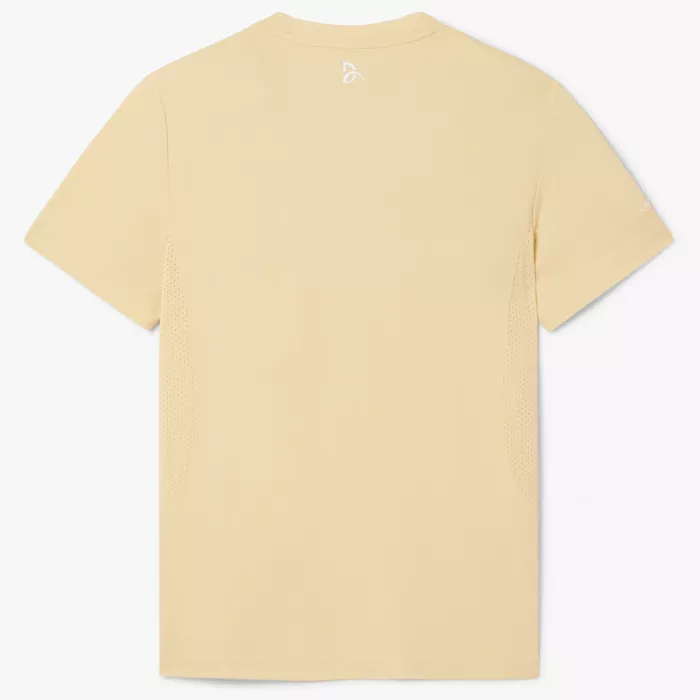 T-shirt LACOSTE djokovic euro clay