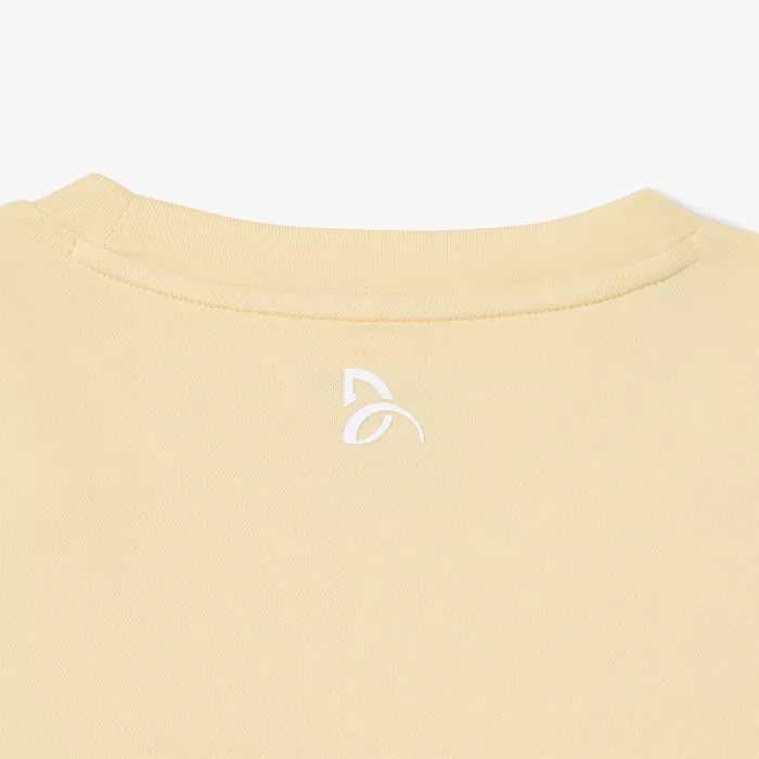 T-shirt LACOSTE djokovic euro clay