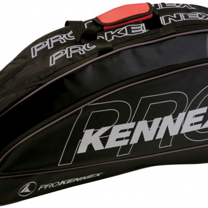 Tennis bag PRO KENNEX double